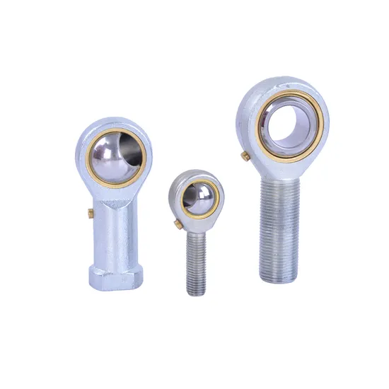 SA50ES Rod End Bearing for High-Load Industrial Applications, Corrosion-Resistant