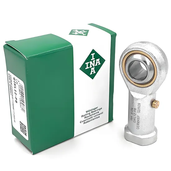 SKF Rod End Joint Bearings SI5E–SI15E for High-Load Industrial Applications - 2
