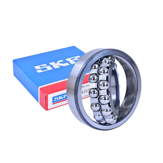 Spherical Roller Bearing 22222 22222K Self-Aligning, P2 Precision for CNC Machine Tools - 2