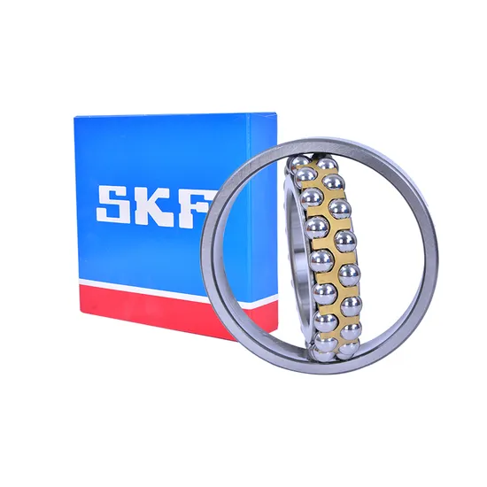 Spherical Roller Bearing 22222 22222K Self-Aligning, P2 Precision for CNC Machine Tools - 5