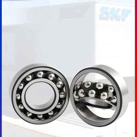 High Precision SKF N1014PHA/SP Cylindrical Roller Bearing for Industrial Automation