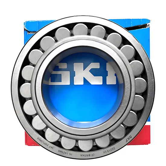 High Temperature 250°C SKF 6209-2Z/VA201 Deep Groove Ball Bearing 45x85x19mm for Industrial Applications - 4
