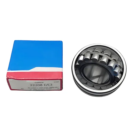 High Temperature 250°C SKF 6209-2Z/VA201 Deep Groove Ball Bearing 45x85x19mm for Industrial Applications