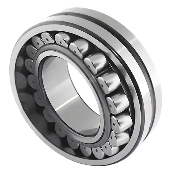 Self-Aligning Roller Bearing 22207E SKF 35x72x23mm P4 Precision for CNC Machine Tools - 3