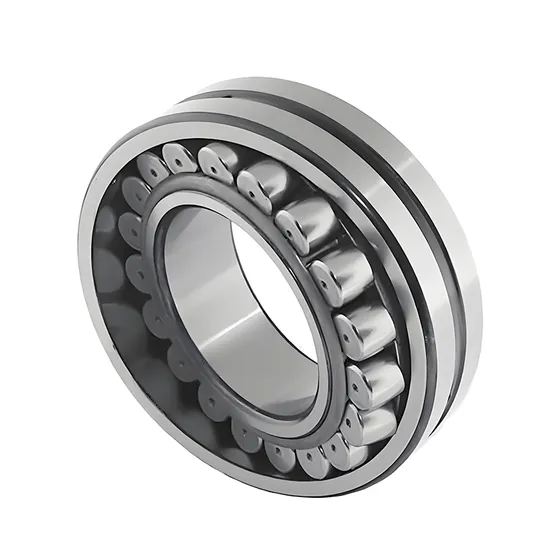 Self-Aligning Roller Bearing 22207E SKF 35x72x23mm P4 Precision for CNC Machine Tools - 5