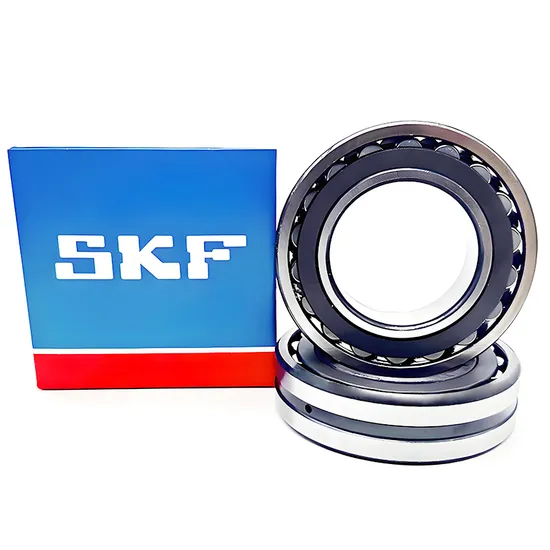 High Precision SKF 6202-2RSL 6202-2Z 6202-2ZNR Deep Groove Ball Bearings 15x35x11mm with Rich Stocks - 2