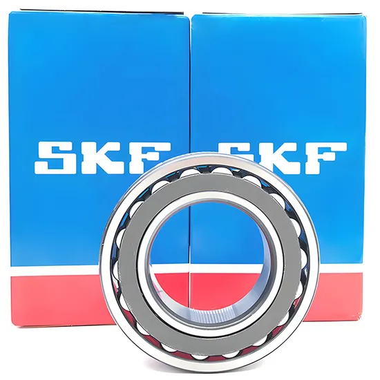 Self-Aligning Roller Bearing 22216 SKF 80x140x33mm P4 Precision for CNC Machine Tools