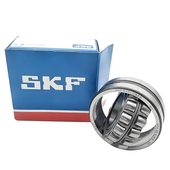 High Precision SKF Self-Aligning Roller Bearings 22276CA 22280CA for Industrial Machinery - 4