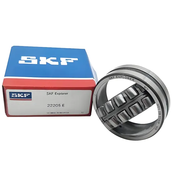 Self Aligning Ball Bearings 1206 1206TNI for Heavy Load Applications with P2 Precision Grade - 3