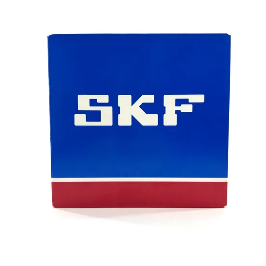 High Precision SKF NU308ECP Cylindrical Roller Bearing for CNC Machinery 40x90x23mm - 2