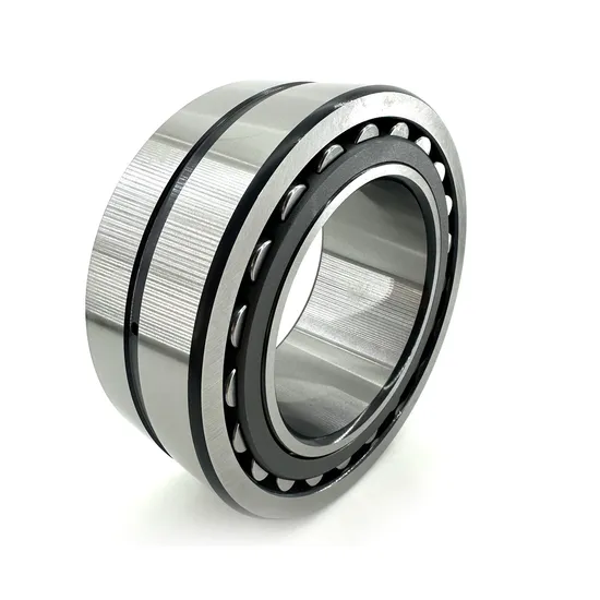 Double Rubber Seal C3 Clearance SKF 6208-2RS1 Deep Groove Ball Bearing for Industrial Automation - 4