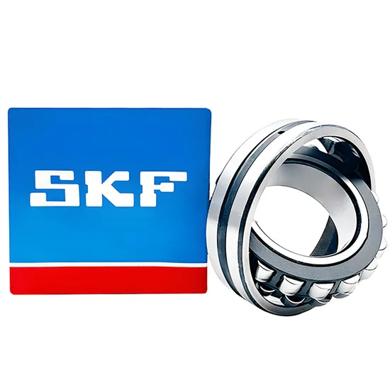 Long-Life Self-Aligning Roller Bearing 24130 for CNC Machine Tools 150x250x100mm SKF - 5