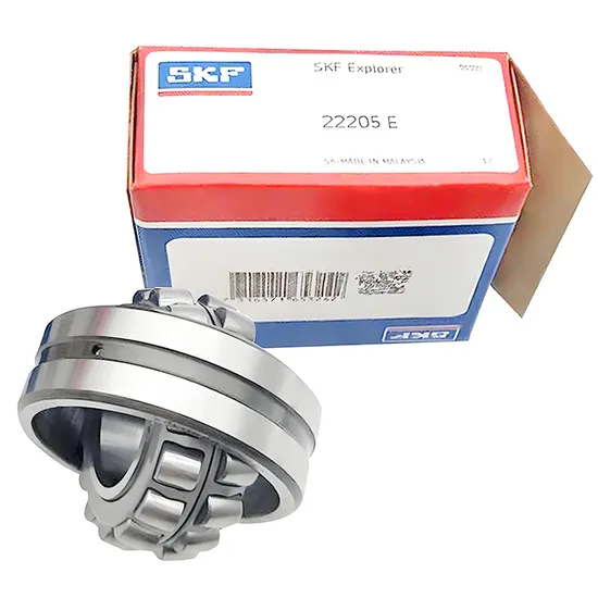 Long-Life Self-Aligning Roller Bearing 24130 for CNC Machine Tools 150x250x100mm SKF
