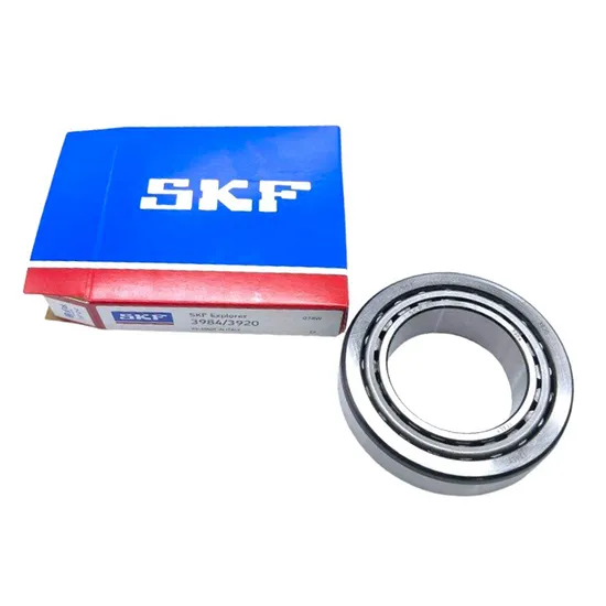 Tapered Roller Bearing 32218JR P4 Precision for CNC Machine Tools 90x160x40mm