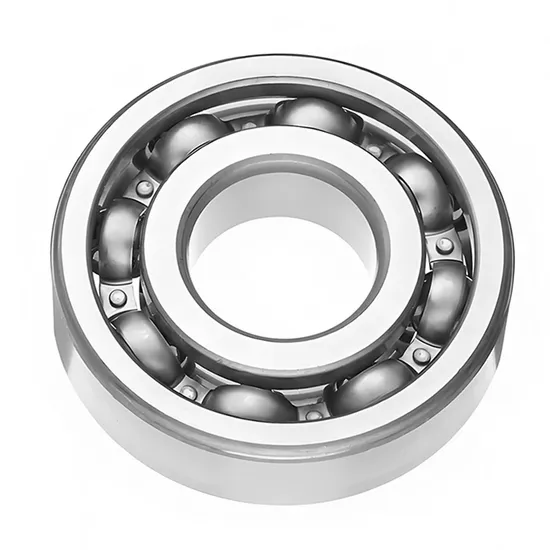 SKF deep groove ball bearings 6010-2RS1/62207-2RS1/6209-2RS1 for high-speed industrial applications - 4