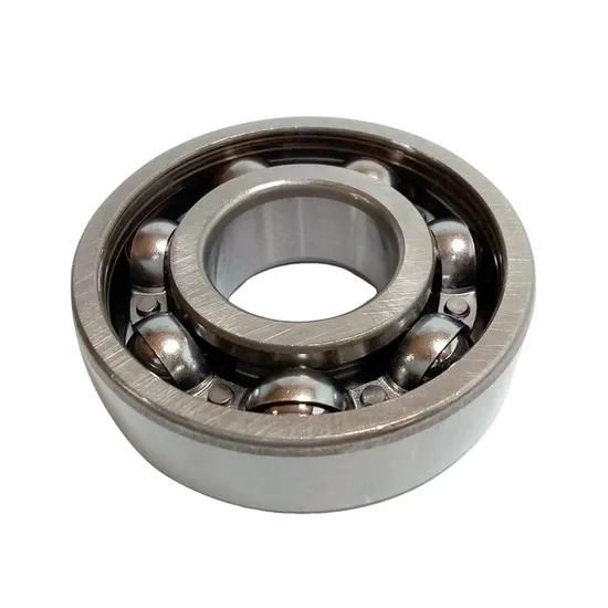 High Precision 6203-2RS SKF Deep Groove Ball Bearing for Industrial Automation 17x40x12mm - 2