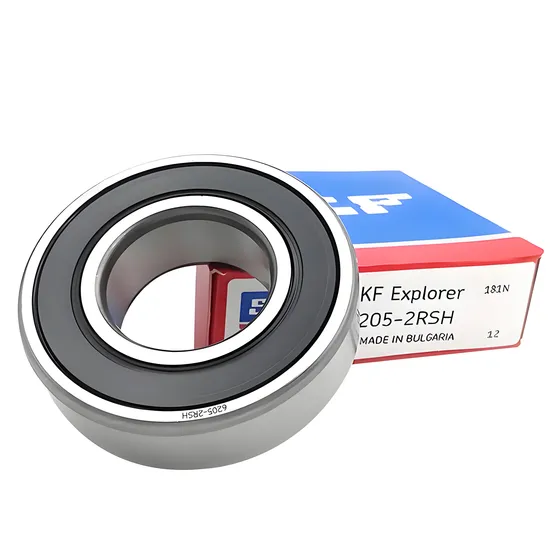 F-229456 Full Cylindrical Roller Bearing 40x90x23mm Low Noise for Heidelberg Printing Machinery - 4