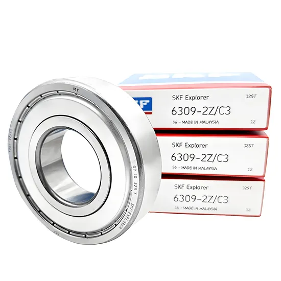 F-229456 Full Cylindrical Roller Bearing 40x90x23mm Low Noise for Heidelberg Printing Machinery - 5