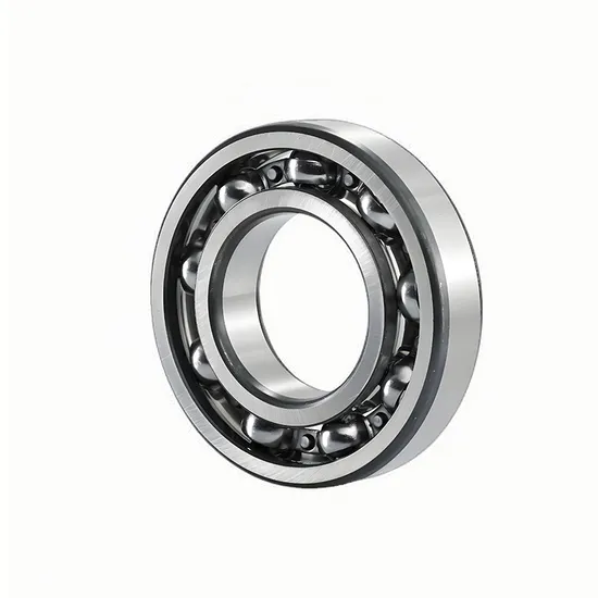 High Precision SKF 6203-2RSH/C3 Deep Groove Ball Bearing for CNC Machine Tools - 3