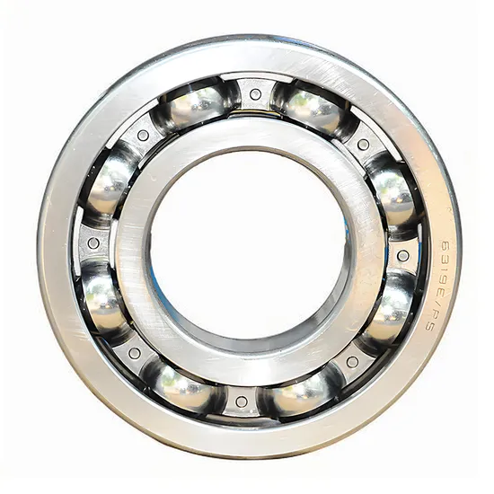 High Precision SKF 6203-2RSH/C3 Deep Groove Ball Bearing for CNC Machine Tools - 4