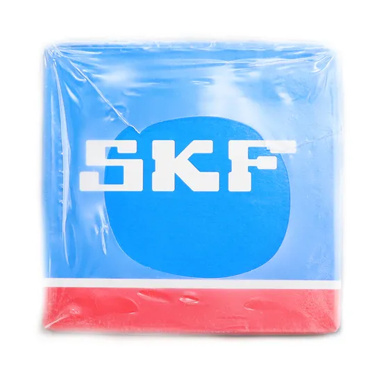 High-Precision SKF 6206-2Z/C3 Deep Groove Ball Bearing 30x62x16mm for CNC Machine Tools - 4
