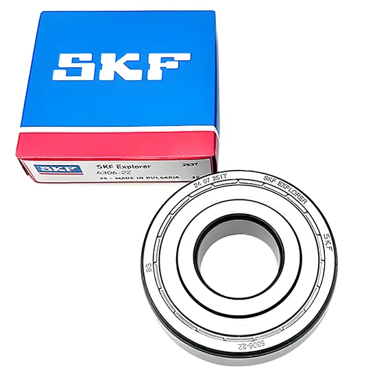 Needle Roller Bearing NK29/20 SKF 29x38x20mm P4 Precision for CNC Machine Tools - 2