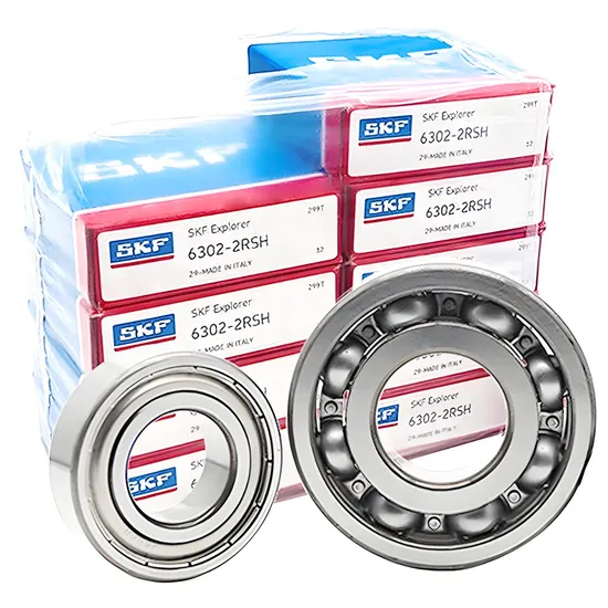 Needle Roller Bearing NK29/20 SKF 29x38x20mm P4 Precision for CNC Machine Tools - 5