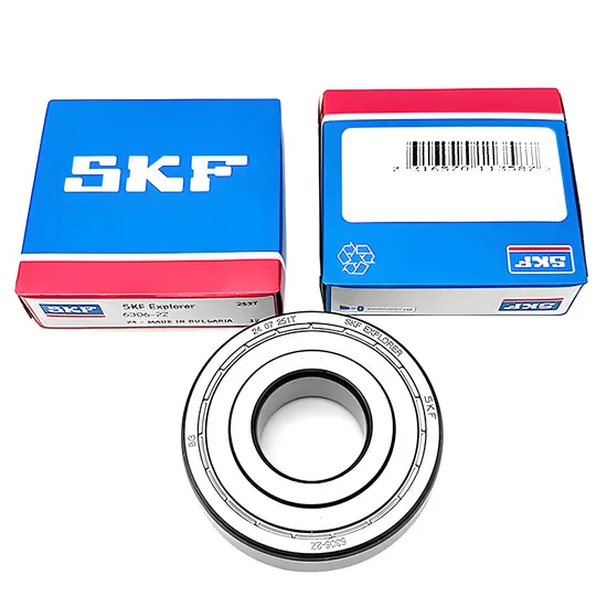 Needle Roller Bearing NK29/20 SKF 29x38x20mm P4 Precision for CNC Machine Tools