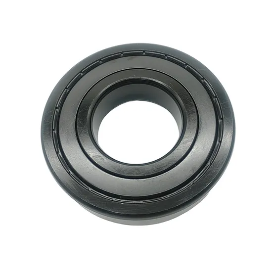 High-Precision SKF 6305-2RS1/6306-2RS1 Deep Groove Ball Bearings for CNC Machine Tools - 3