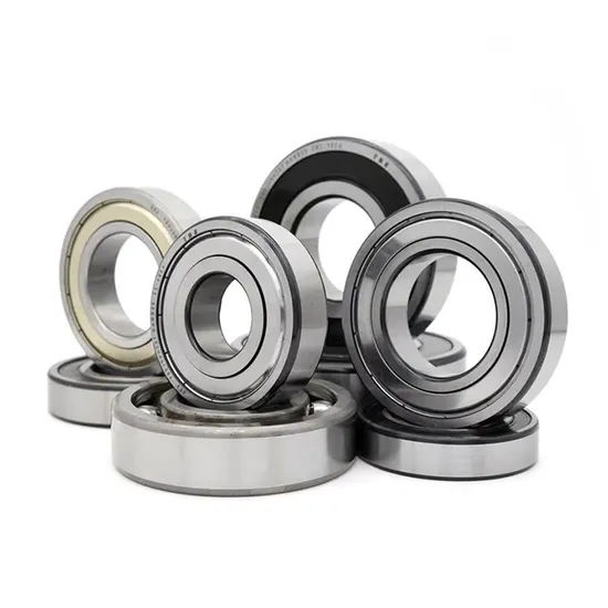 High-Precision SKF Single Row Tapered Roller Bearings 33018/32015/33205 for CNC Machines - 4
