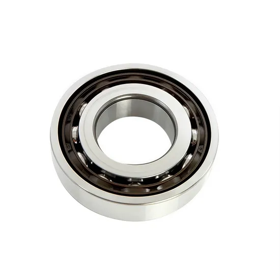 SKF 6205-6208 Deep Groove Ball Bearings – High-Speed Radial Load Support - 4