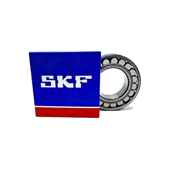 High Precision SKF Spherical Roller Bearing 21305 21306 21307 for Mining Equipment Long Life - 4