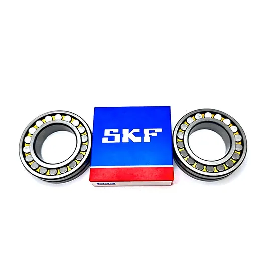 High Precision SKF Spherical Roller Bearing 21305 21306 21307 for Mining Equipment Long Life - 5