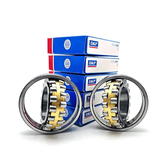 High Precision SKF Spherical Roller Bearing 21305 21306 21307 for Mining Equipment Long Life