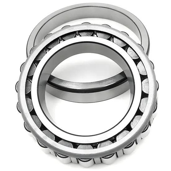 High Precision SKF 6307-6316 Zz 2RS Deep Groove Ball Bearings for Motorcycle Applications - 5