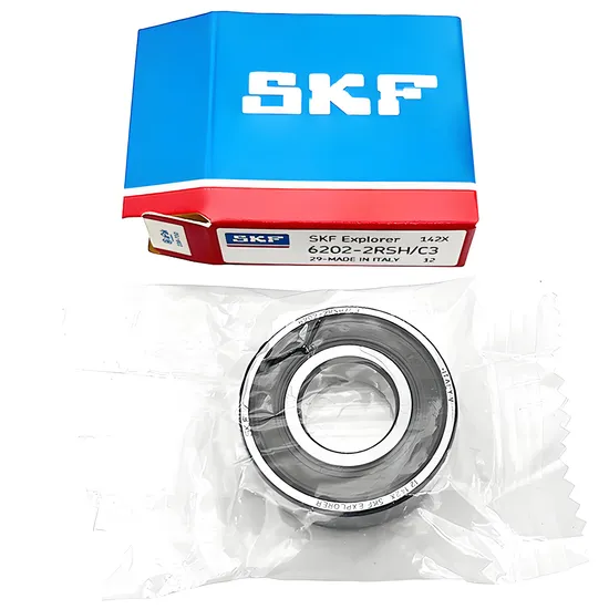 Self-Aligning Roller Bearing 22316MBK/W33 SKF P4 Precision for CNC Machine Tools - 5