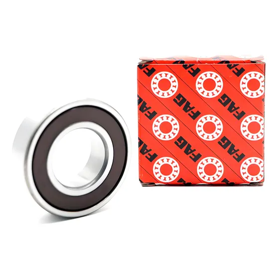 High Load Conical Roller Bearing 30205 32205 P4 Precision for CNC Machine Tools - 2