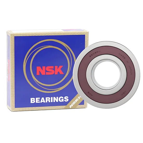 High Load Conical Roller Bearing 30205 32205 P4 Precision for CNC Machine Tools - 5