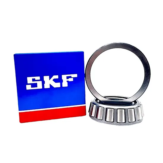 Original SKF Taper Roller Bearing 33211-33216 for Wheel Hub with P4 Precision Grade - 3