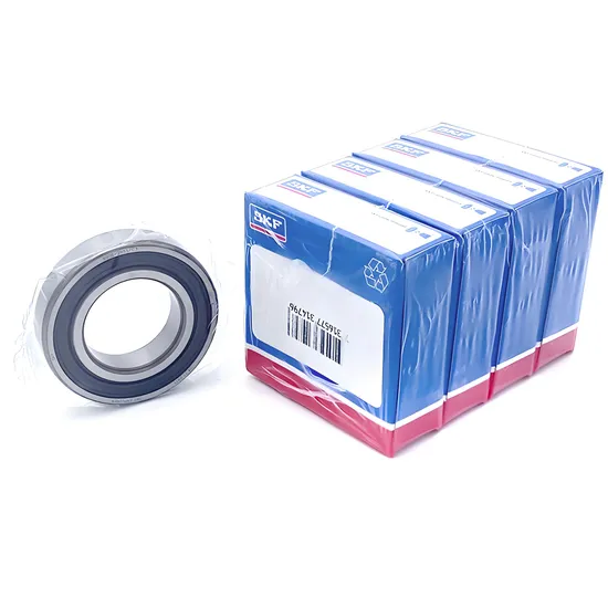 High Precision SKF Deep Groove Ball Bearing 6711-2RS for CNC Machine Tools 55x68x7mm