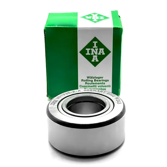 SKF NUTR15–NUTR30 needle roller bearings for high-load industrial applications - 4