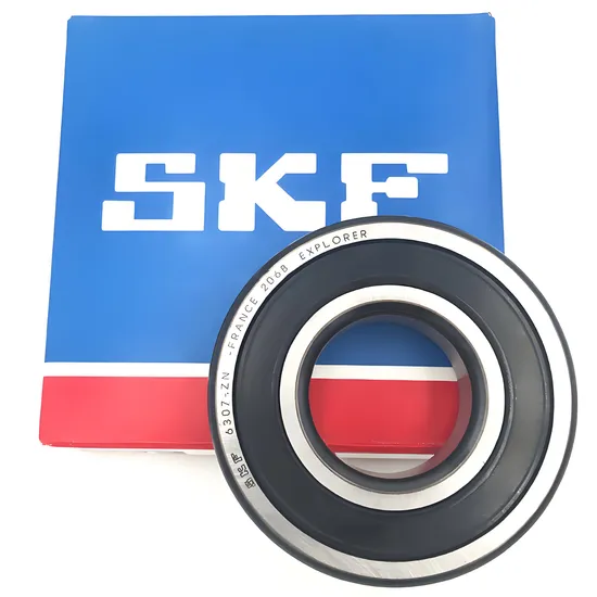 29317E Self Aligning Thrust Roller Bearing for Elevator with P4 Precision Grade - 3
