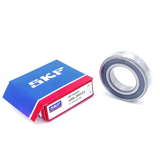 29317E Self Aligning Thrust Roller Bearing for Elevator with P4 Precision Grade