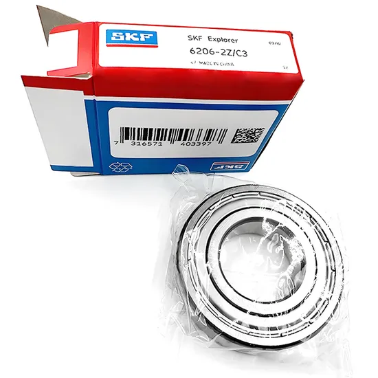 Self-Aligning Roller Bearings NSK 24120-24128CDKE4 P4 Precision for CNC Machine Tools - 2