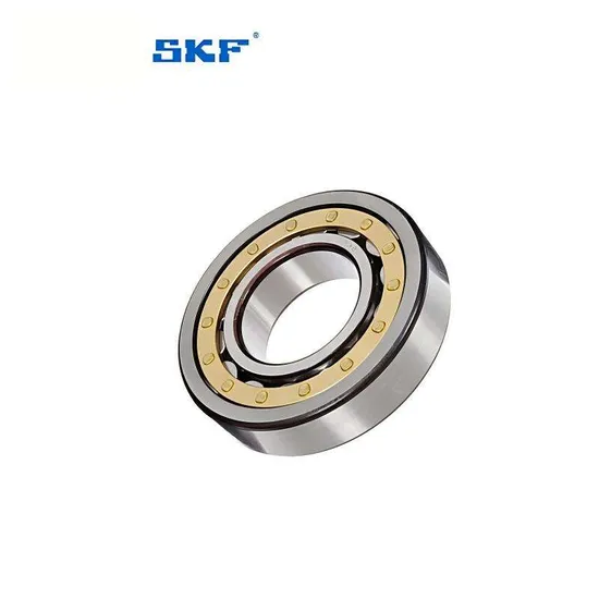 Cylindrical Roller Bearing N 1019 Ktn9/Hc5sp for General Truck Accessories, High Precision - 3