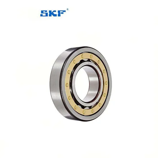 Cylindrical Roller Bearing N 1019 Ktn9/Hc5sp for General Truck Accessories, High Precision - 5