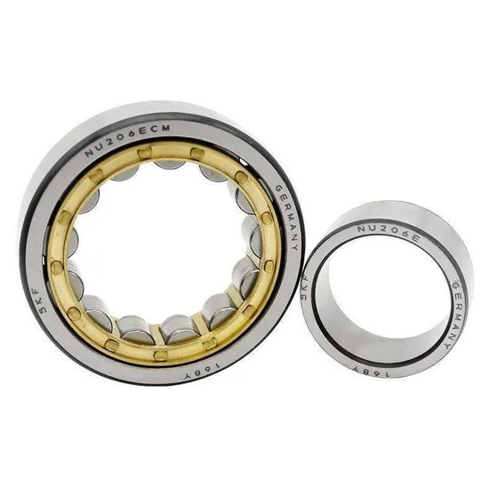 NN 3016 KTN/UPW33 Cylindrical Roller Bearing for CNC Machine Tools Precision Applications - 4