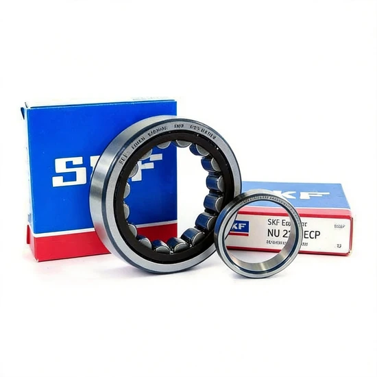 NN 3016 KTN/UPW33 Cylindrical Roller Bearing for CNC Machine Tools Precision Applications