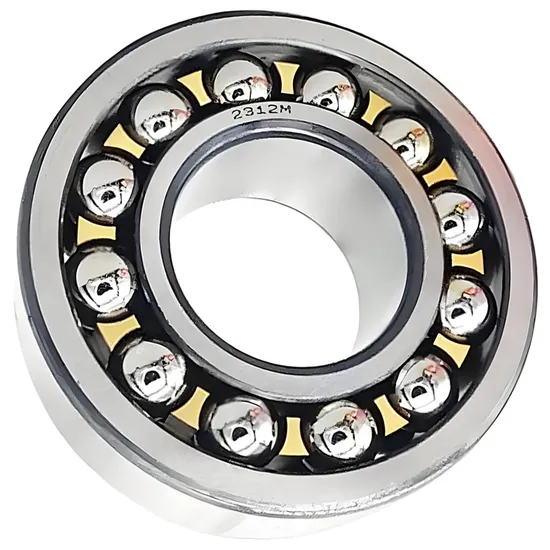 High Precision SKF 30207-J2/Q Tapered Roller Bearing for Farm Machinery P4 Precision Grade - 3