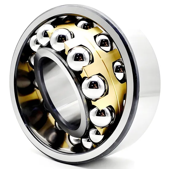 High Precision SKF 30207-J2/Q Tapered Roller Bearing for Farm Machinery P4 Precision Grade - 4